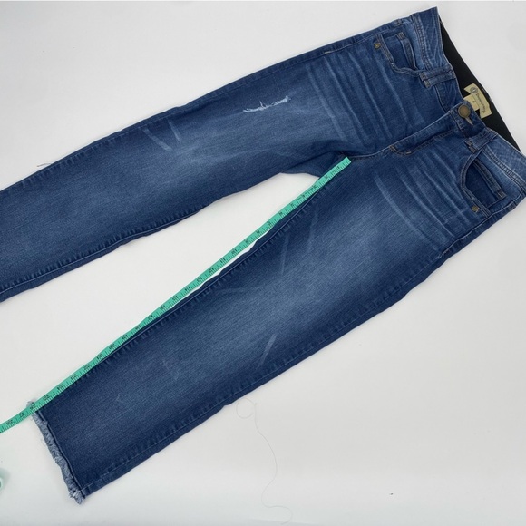 Democracy Ab Technology Jeans size 6 - Picture 5 of 10